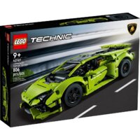 Конструктор LEGO Technic 42161 Lamborghini Huracan Tecnica — Chaika Market