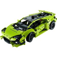 Конструктор LEGO Technic 42161 Lamborghini Huracan Tecnica - Изображение №3 — Chaika Market