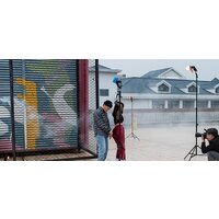 Вспышка Godox V1N для Nikon - Изображение №12 — Chaika Market