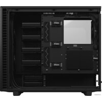 Корпус Fractal Design Define 7 Black TG Dark Tint FD-C-DEF7A-03 - Изображение №8 — Chaika Market