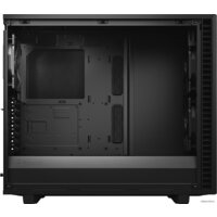 Корпус Fractal Design Define 7 Black TG Dark Tint FD-C-DEF7A-03 - Изображение №6 — Chaika Market