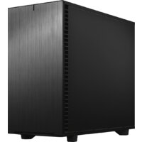 Корпус Fractal Design Define 7 Black TG Dark Tint FD-C-DEF7A-03 - Изображение №4 — Chaika Market