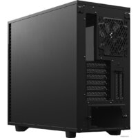 Корпус Fractal Design Define 7 Black TG Dark Tint FD-C-DEF7A-03 - Изображение №2 — Chaika Market