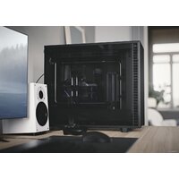 Корпус Fractal Design Define 7 Black TG Dark Tint FD-C-DEF7A-03 - Изображение №14 — Chaika Market