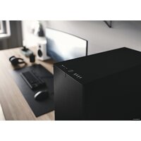 Корпус Fractal Design Define 7 Black TG Dark Tint FD-C-DEF7A-03 - Изображение №16 — Chaika Market