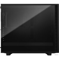 Корпус Fractal Design Define 7 Black TG Dark Tint FD-C-DEF7A-03 - Изображение №5 — Chaika Market