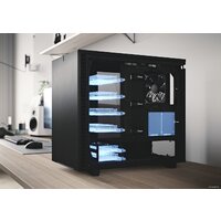 Корпус Fractal Design Define 7 Black TG Dark Tint FD-C-DEF7A-03 - Изображение №12 — Chaika Market