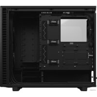 Корпус Fractal Design Define 7 Black TG Dark Tint FD-C-DEF7A-03 - Изображение №9 — Chaika Market