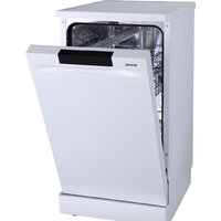 Отдельностоящая посудомоечная машина Gorenje GS520E15W - Изображение №4 — Chaika Market
