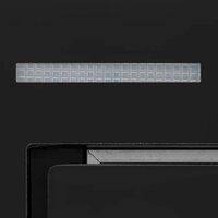 Кухонная вытяжка Krona Zander 600 DN S (черный) - Изображение №11 — Chaika Market