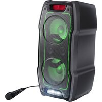 Патибокс Sharp XParty Sing PS-932 — Chaika Market