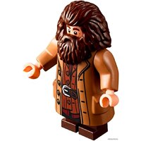 Конструктор LEGO Harry Potter 75947 Хижина Хагрида: спасение Клювокрыла - Изображение №7 — Chaika Market