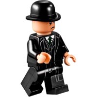 Конструктор LEGO Harry Potter 75947 Хижина Хагрида: спасение Клювокрыла - Изображение №6 — Chaika Market