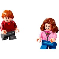 Конструктор LEGO Harry Potter 75947 Хижина Хагрида: спасение Клювокрыла - Изображение №8 — Chaika Market