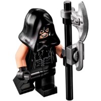 Конструктор LEGO Harry Potter 75947 Хижина Хагрида: спасение Клювокрыла - Изображение №5 — Chaika Market