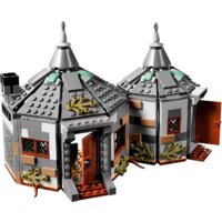 Конструктор LEGO Harry Potter 75947 Хижина Хагрида: спасение Клювокрыла - Изображение №3 — Chaika Market