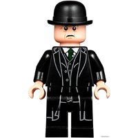 Конструктор LEGO Harry Potter 75947 Хижина Хагрида: спасение Клювокрыла - Изображение №11 — Chaika Market