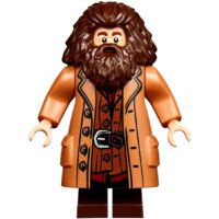 Конструктор LEGO Harry Potter 75947 Хижина Хагрида: спасение Клювокрыла - Изображение №15 — Chaika Market