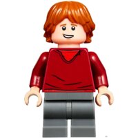 Конструктор LEGO Harry Potter 75947 Хижина Хагрида: спасение Клювокрыла - Изображение №13 — Chaika Market