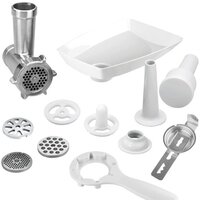 Кухонная машина ETA Gratus Kalibro 0038 90010 - Изображение №23 — Chaika Market