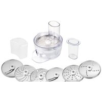 Кухонная машина ETA Gratus Kalibro 0038 90010 - Изображение №24 — Chaika Market