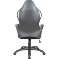 Офисное кресло Brabix Force EX-516 (черный/красный) - Изображение №4 — Chaika Market