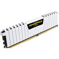 Оперативная память Corsair Vengeance LPX 2x16ГБ DDR4 3200 МГц CMK32GX4M2E3200C16W - Изображение №2 — Chaika Market