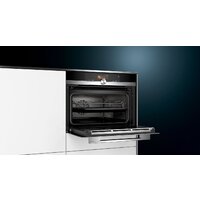 Электрический духовой шкаф Siemens CS656GBS2 - Изображение №4 — Chaika Market