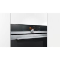 Электрический духовой шкаф Siemens CS656GBS2 - Изображение №6 — Chaika Market