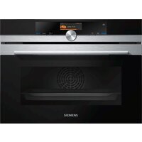 Электрический духовой шкаф Siemens CS656GBS2 — Chaika Market