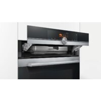 Электрический духовой шкаф Siemens CS656GBS2 - Изображение №5 — Chaika Market