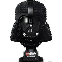 Конструктор LEGO Star Wars 75304 Шлем Дарта Вейдера - Изображение №5 — Chaika Market