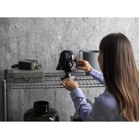 Конструктор LEGO Star Wars 75304 Шлем Дарта Вейдера - Изображение №12 — Chaika Market