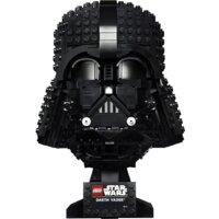 Конструктор LEGO Star Wars 75304 Шлем Дарта Вейдера - Изображение №4 — Chaika Market