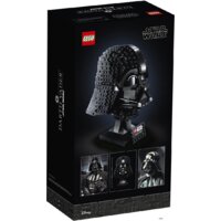 Конструктор LEGO Star Wars 75304 Шлем Дарта Вейдера - Изображение №2 — Chaika Market