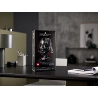 Конструктор LEGO Star Wars 75304 Шлем Дарта Вейдера - Изображение №14 — Chaika Market