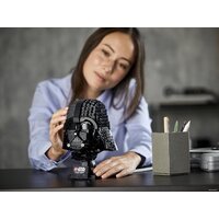 Конструктор LEGO Star Wars 75304 Шлем Дарта Вейдера - Изображение №11 — Chaika Market