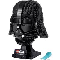 Конструктор LEGO Star Wars 75304 Шлем Дарта Вейдера - Изображение №3 — Chaika Market