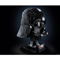Конструктор LEGO Star Wars 75304 Шлем Дарта Вейдера - Изображение №19 — Chaika Market
