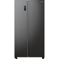 Холодильник side by side Gorenje NRR9185EABXL — Chaika Market