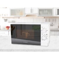 Микроволновая печь Oursson MM2013B/WH - Изображение №7 — Chaika Market