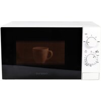 Микроволновая печь Oursson MM2013B/WH - Изображение №2 — Chaika Market