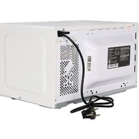 Микроволновая печь Oursson MM2013B/WH - Изображение №3 — Chaika Market