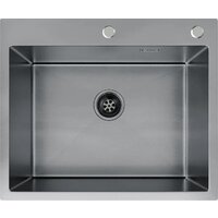 Кухонная мойка Axus LS-6050SD — Chaika Market