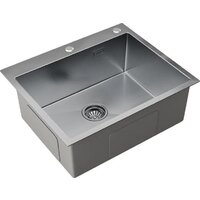 Кухонная мойка Axus LS-6050SD - Изображение №4 — Chaika Market