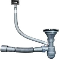 Кухонная мойка Axus LS-6050SD - Изображение №7 — Chaika Market