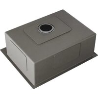 Кухонная мойка Axus LS-6050SD - Изображение №5 — Chaika Market