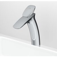 Смеситель AM.PM Spirit 2.0 F70A92000 - Изображение №5 — Chaika Market