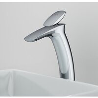 Смеситель AM.PM Spirit 2.0 F70A92000 - Изображение №3 — Chaika Market