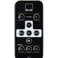 Беспроводной сабвуфер SVS SB-4000 (черный ясень) - Изображение №4 — Chaika Market